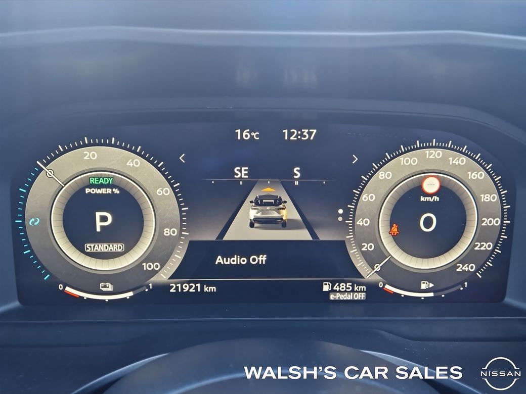 2026 Nissan Qashqai