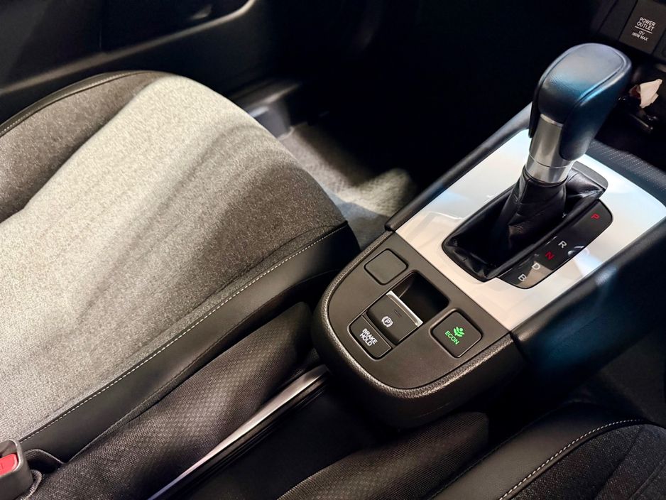 2021 Honda Fit