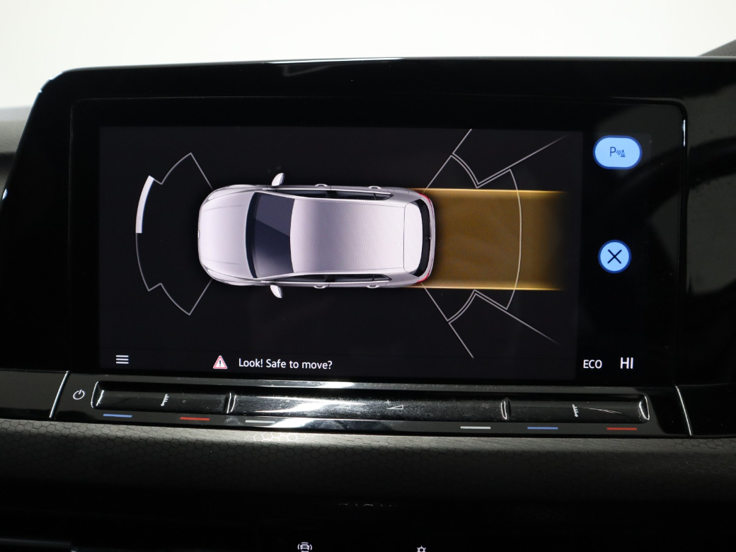 2023 Volkswagen Golf