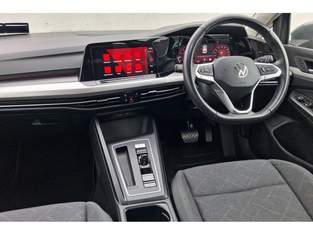 2023 Volkswagen Golf