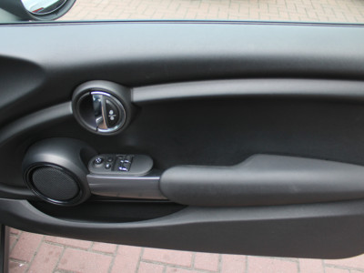 2016 Mini Cooper