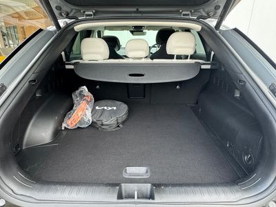 2024 Kia EV6