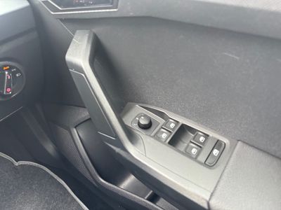 2019 SEAT Arona