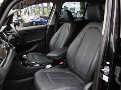 2019 BMW 2 Series Gran Tourer