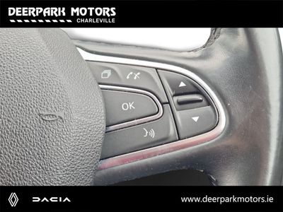 2021 Renault Koleos