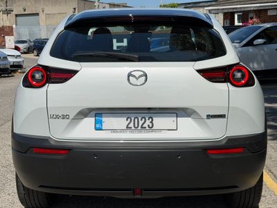 2023 Mazda MX-30