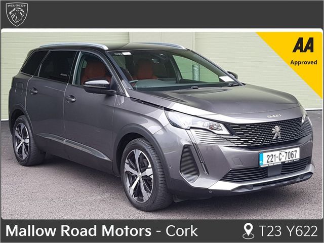 vehicle for sale from Mallow Road Motors Kia