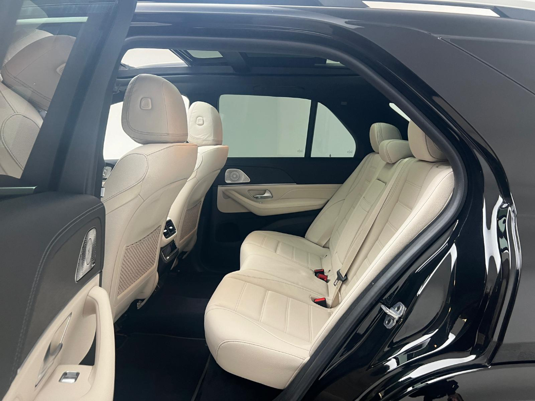 2023 Mercedes-Benz GLE Class