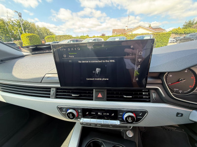 2023 Audi A4