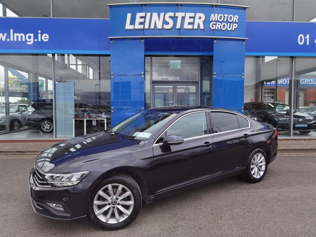 vehicle for sale from Leinster Motor Group