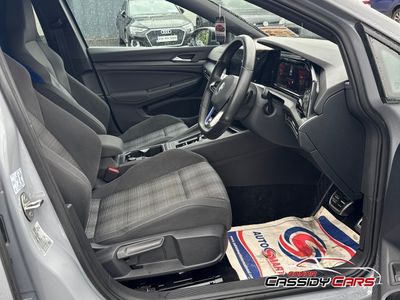 2022 Volkswagen Golf