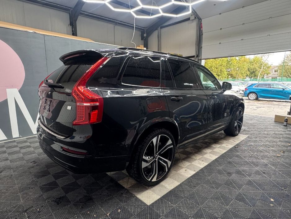2023 Volvo XC90