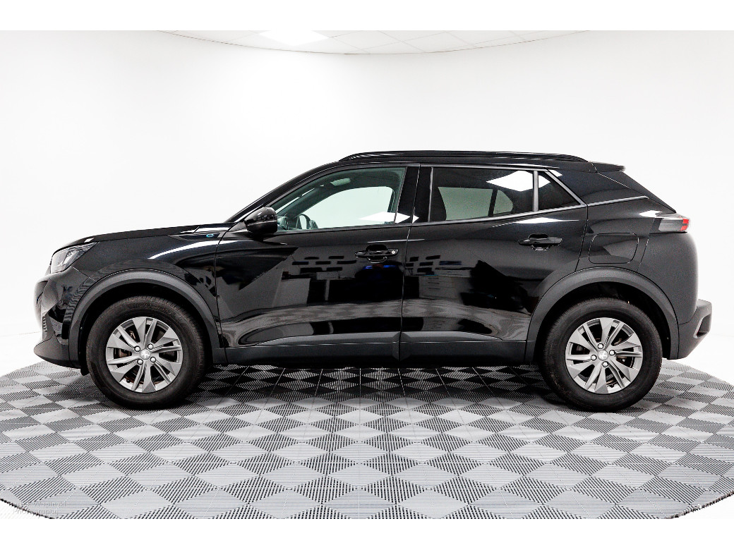 2023 Peugeot 2008