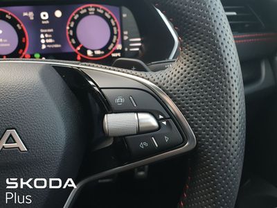 2025 Skoda Octavia