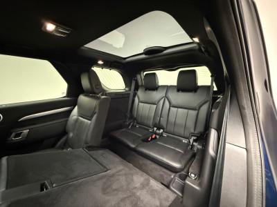 2020 Land Rover Discovery
