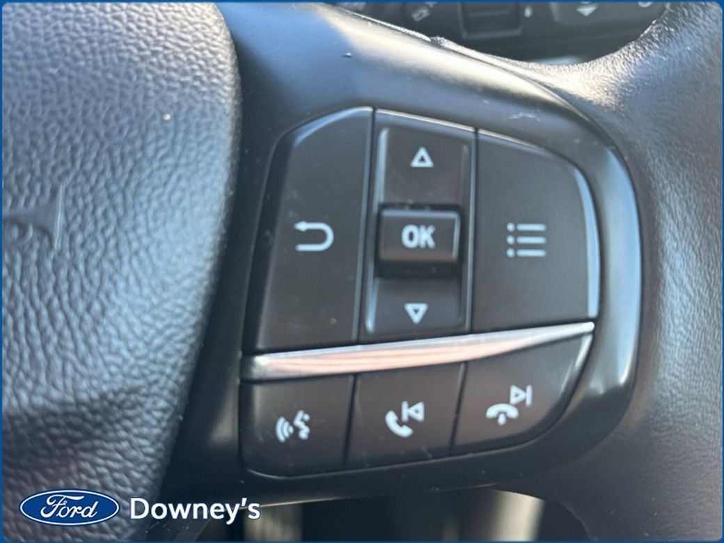 2021 Ford Focus