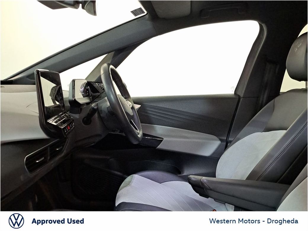 2023 Volkswagen ID.3