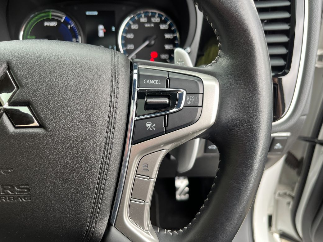 2019 Mitsubishi Outlander