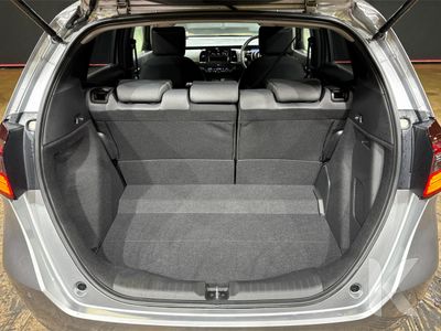 2024 Honda Fit