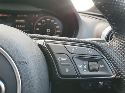 2018 Audi A3