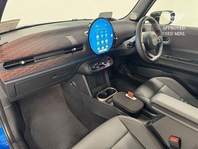 2025 Mini Cooper