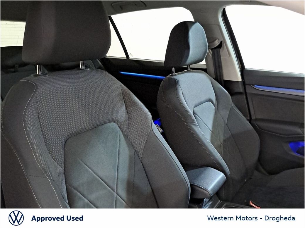 2023 Volkswagen Golf