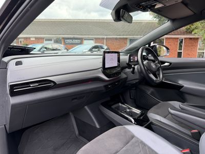 2023 Volkswagen ID.4