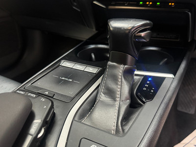 2020 Lexus UX 250H