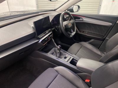2024 Cupra Formentor