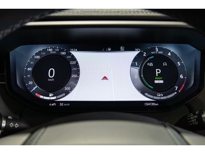 2023 Land Rover Range Rover Sport