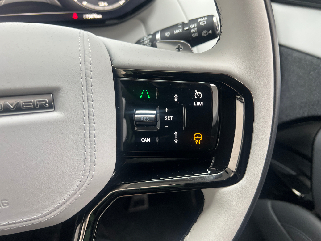 2024 Land Rover Range Rover Sport