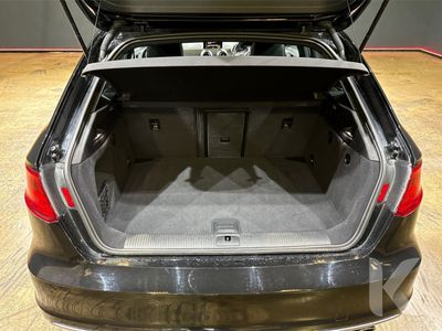 2016 Audi S3