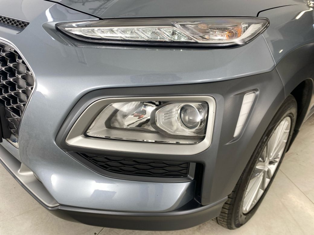 2020 Hyundai Kona