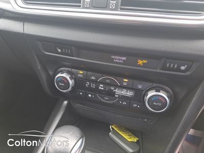 2016 Mazda Mazda3