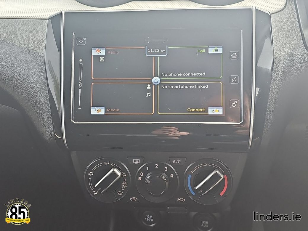 2023 Suzuki Swift