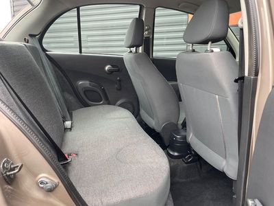 2006 Nissan Micra