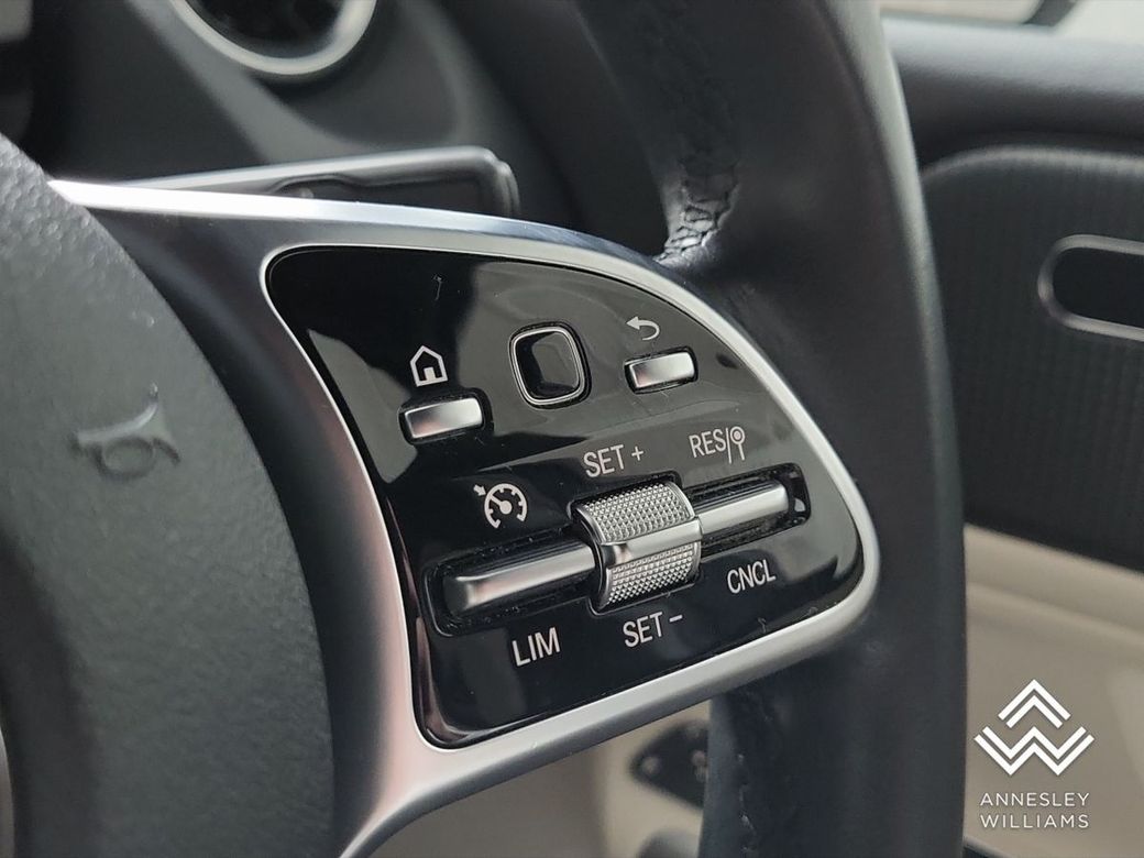 2019 Mercedes-Benz B Class