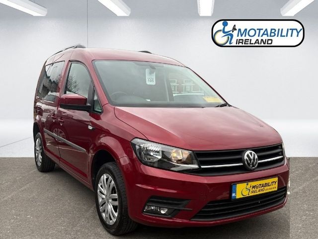vehicle for sale from Motability Ireland Limited