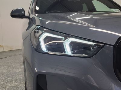 2023 BMW X1