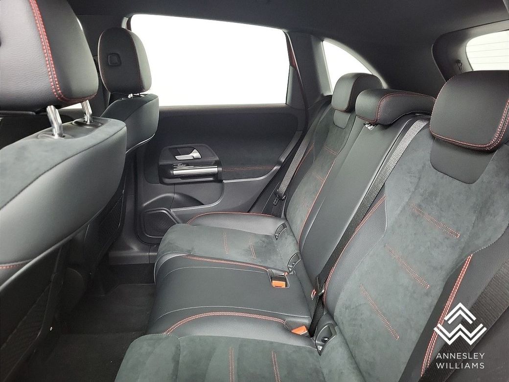 2023 Mercedes-Benz B Class