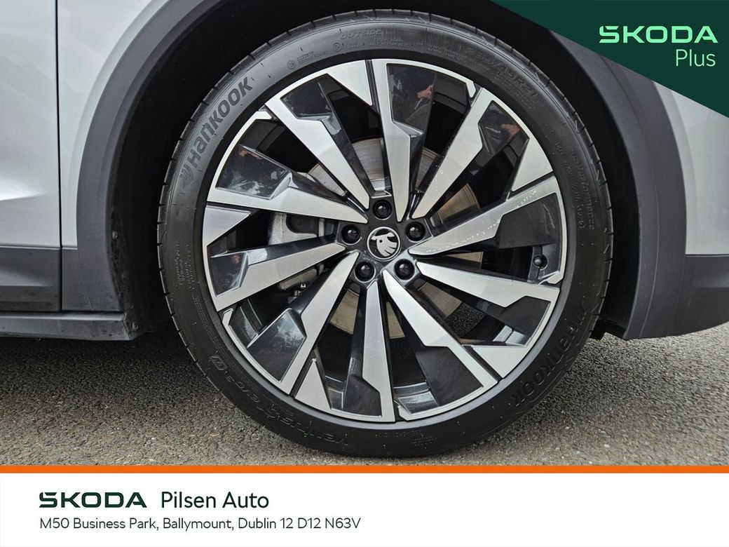 2025 Skoda Elroq