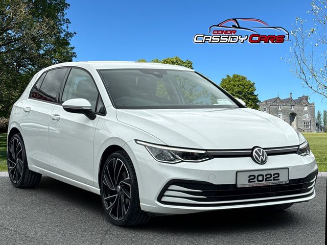 vehicle for sale from Conor Cassidy Cars