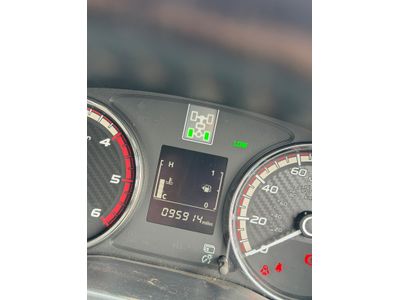2018 Mitsubishi L200