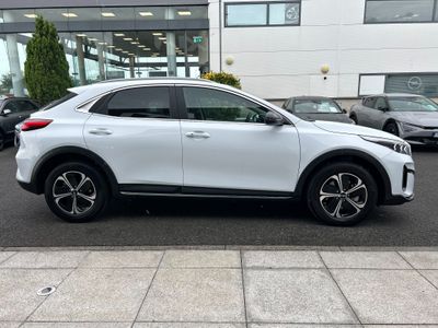 2025 Kia XCeed