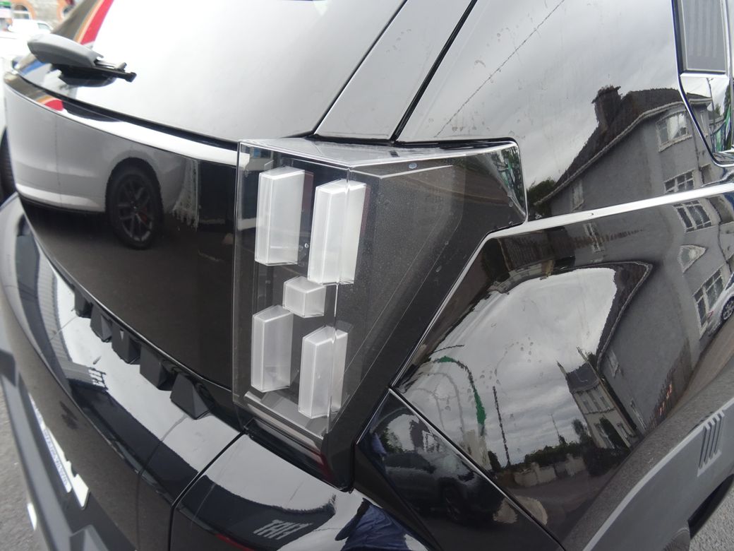 2026 Fiat Panda