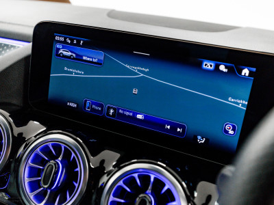 2025 Mercedes-Benz EQA