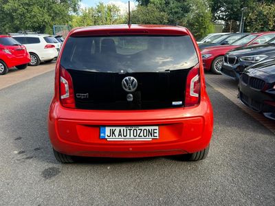 2014 Volkswagen up!