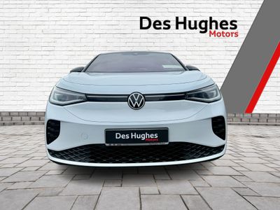 2023 Volkswagen ID.5