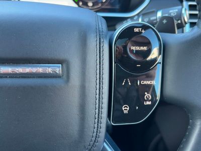 2021 Land Rover Range Rover