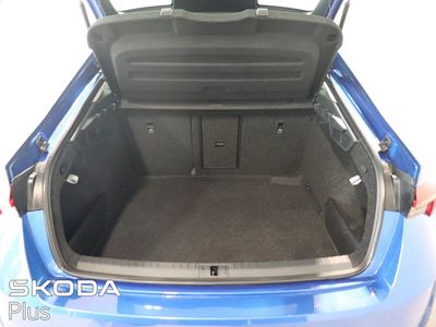 2024 Skoda Octavia